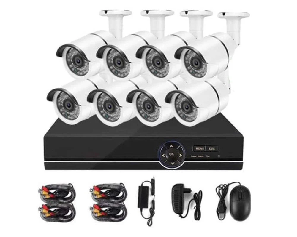 Security Camera System - Image 6