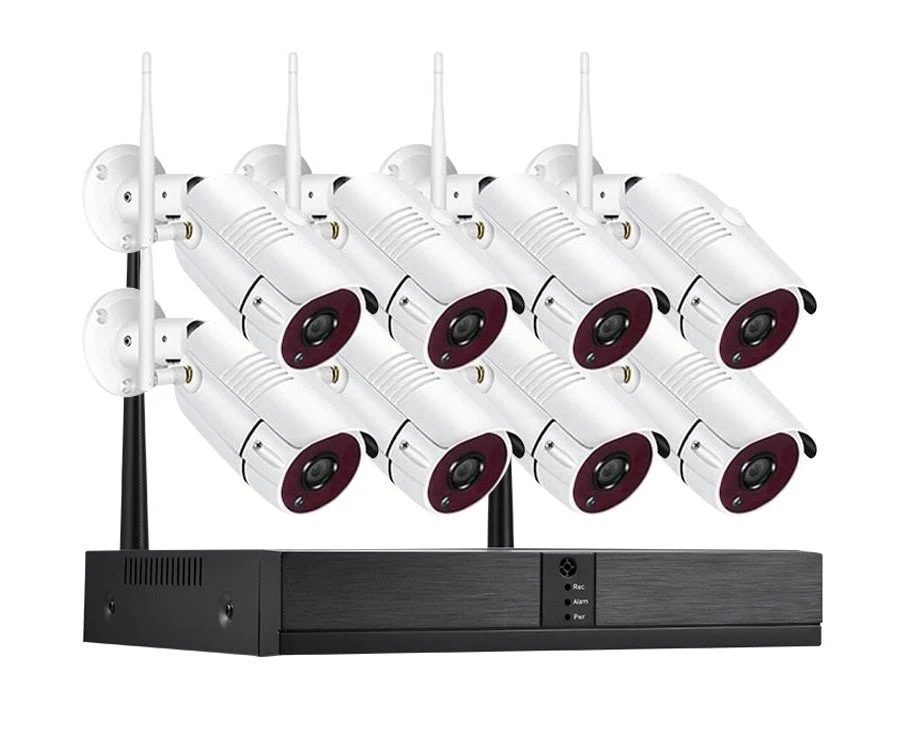 Security Camera System Wireless - Image 2
