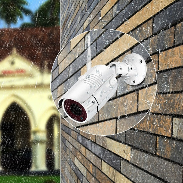 Security Camera System Wireless - Image 8