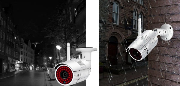 Security Camera System Wireless - Image 6