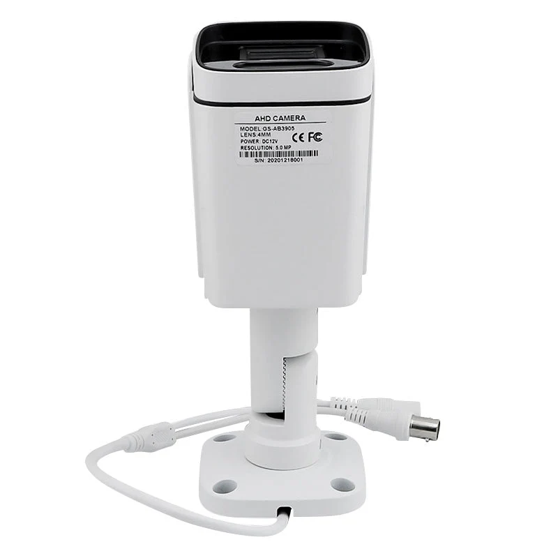 Security Camera System with 1 TB Storage - Image 7