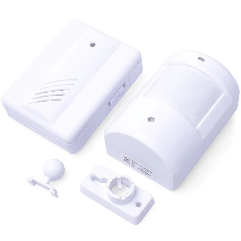 Security Driveway Alarm - Image 3