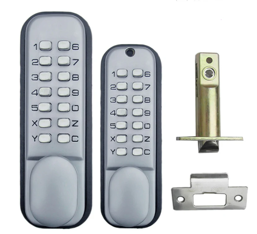 Security Keyless Door lock - Image 6