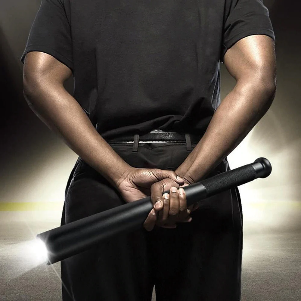 Security Torch - Image 6