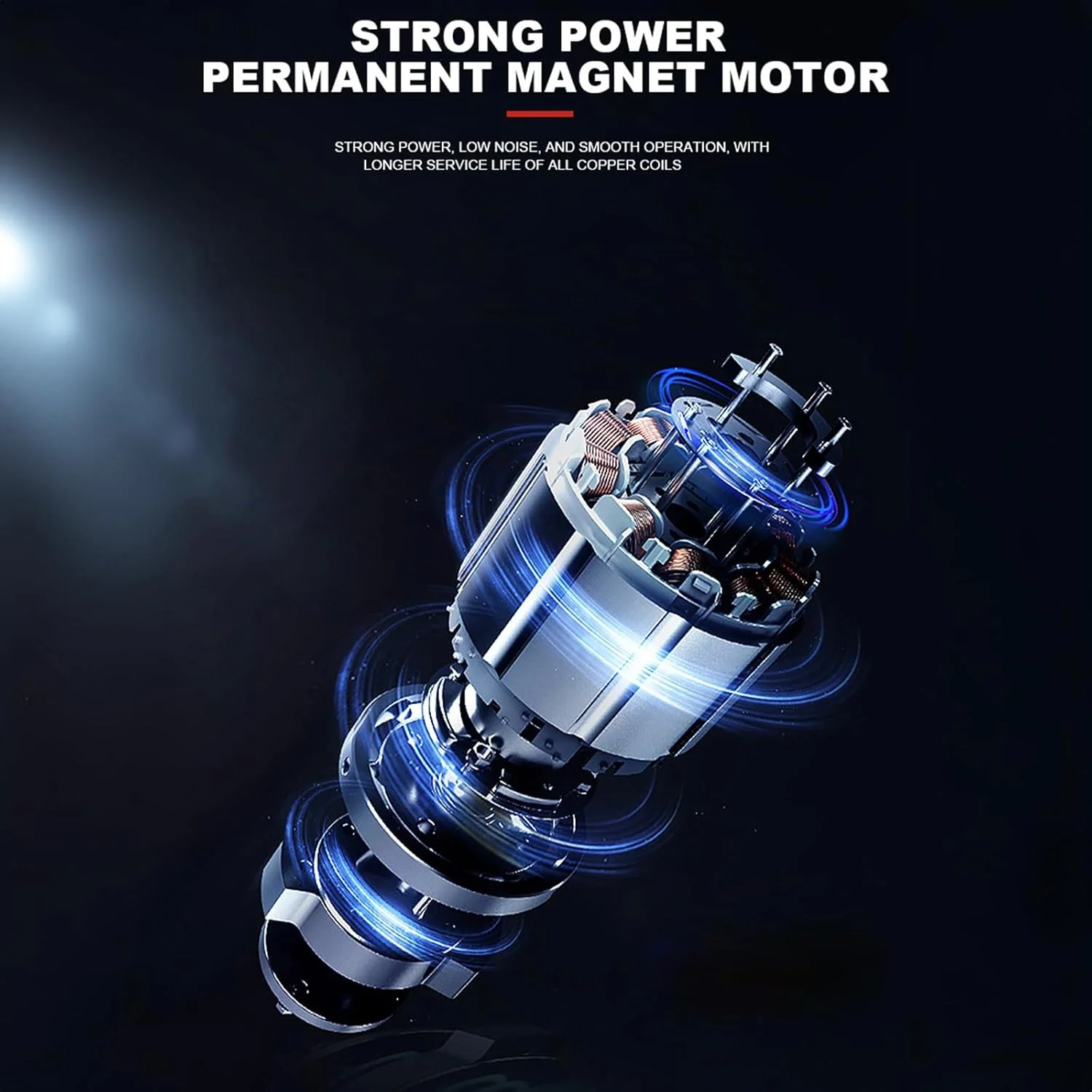 Self Priming Automatic Water Pump - Image 9