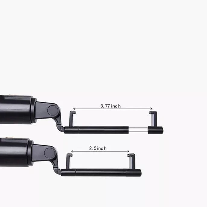 Selfie Stick with remote & stand - Image 4