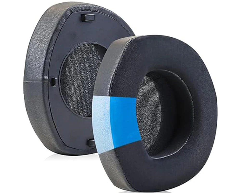 Sennheiser Ear Pad Cushions HDR160/HDR170/HDR180 Headphones - Image 7