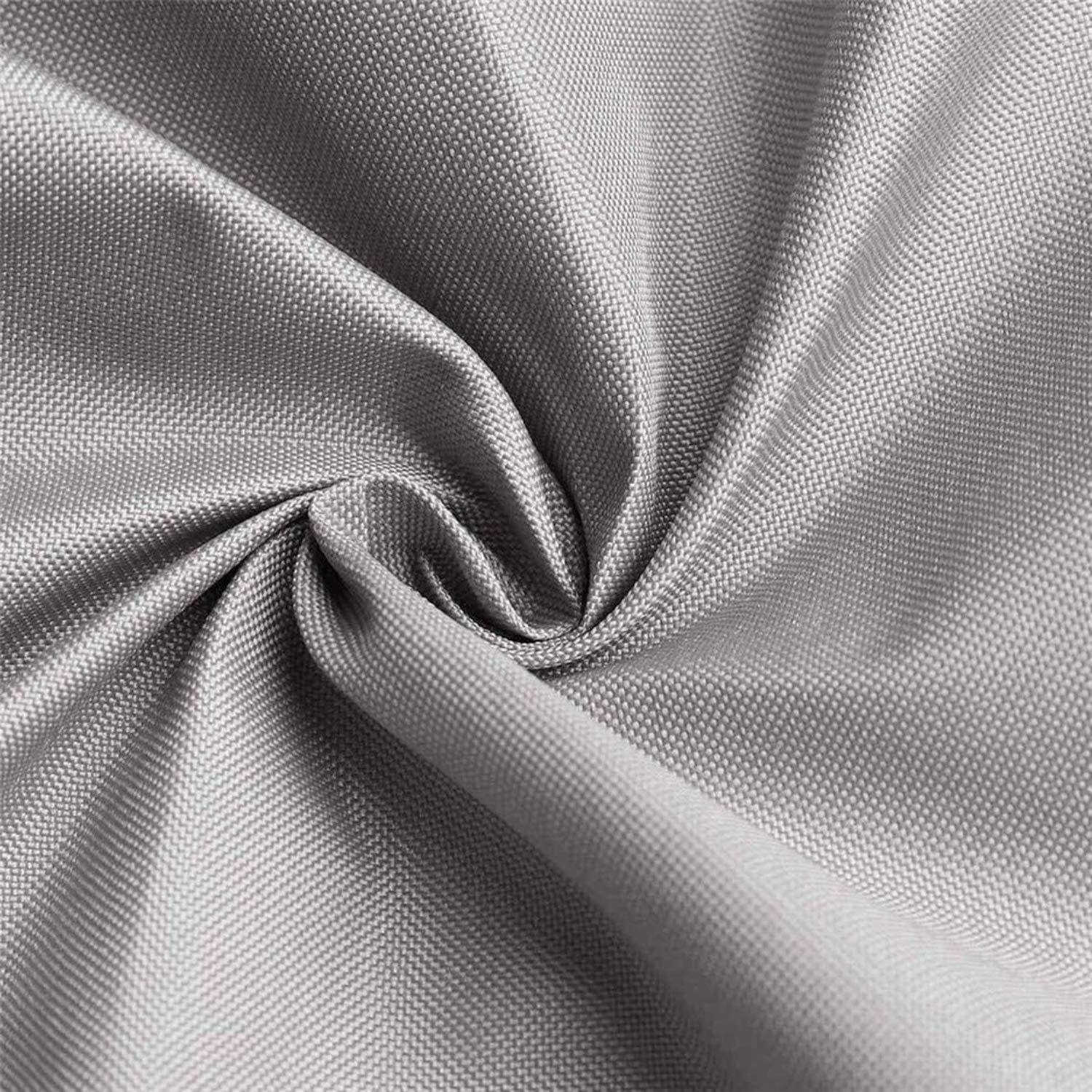 Shade Sail 3X6M Grey - Image 3