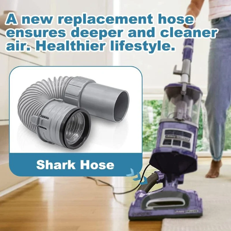 Shark Navigator Lift away NV350 Floor Nozzle Hose - Image 9