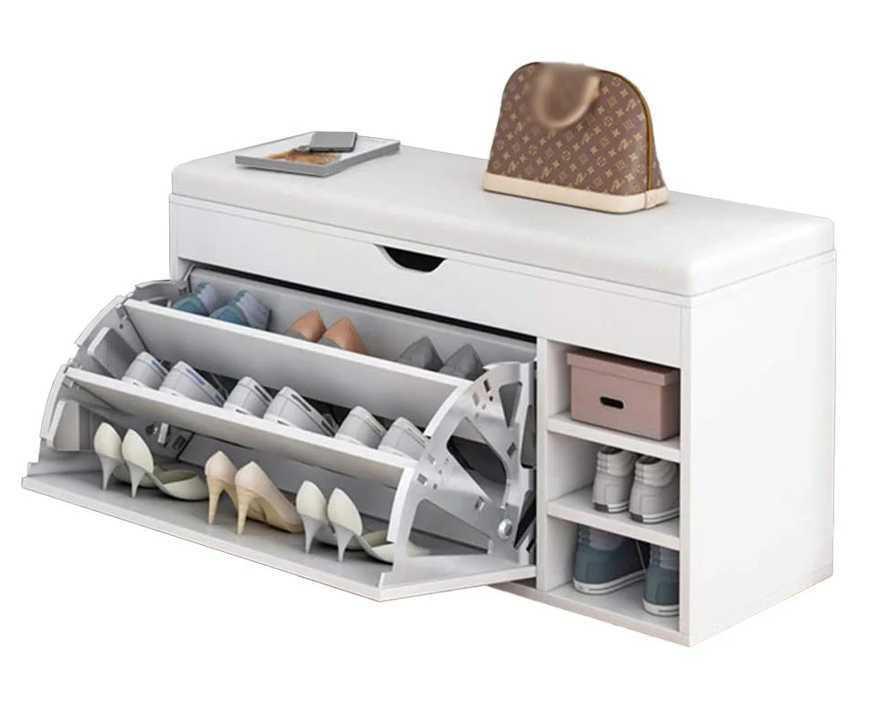 Shoe Cabinet Organiser Rack - Image 2