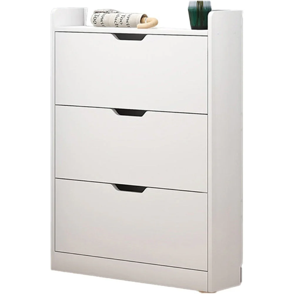 Shoe Cabinet Storage Rack