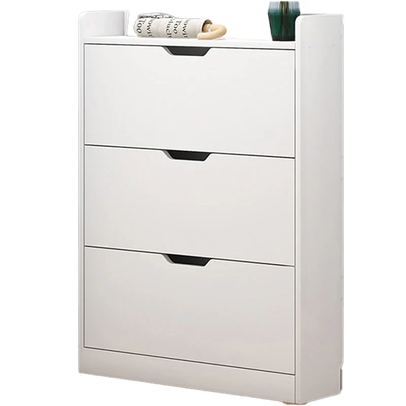 Shoe Cabinet Storage Rack - Image 2