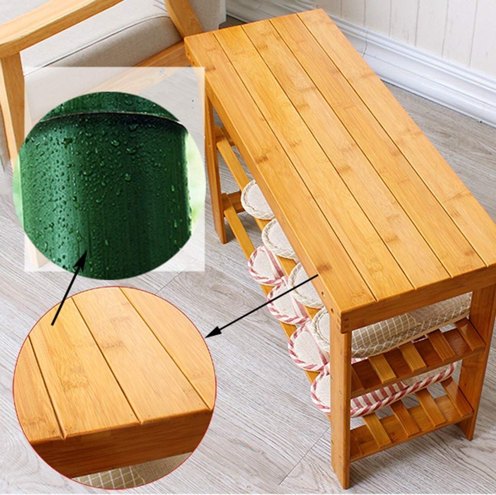 Shoe Rack Storage - Image 5
