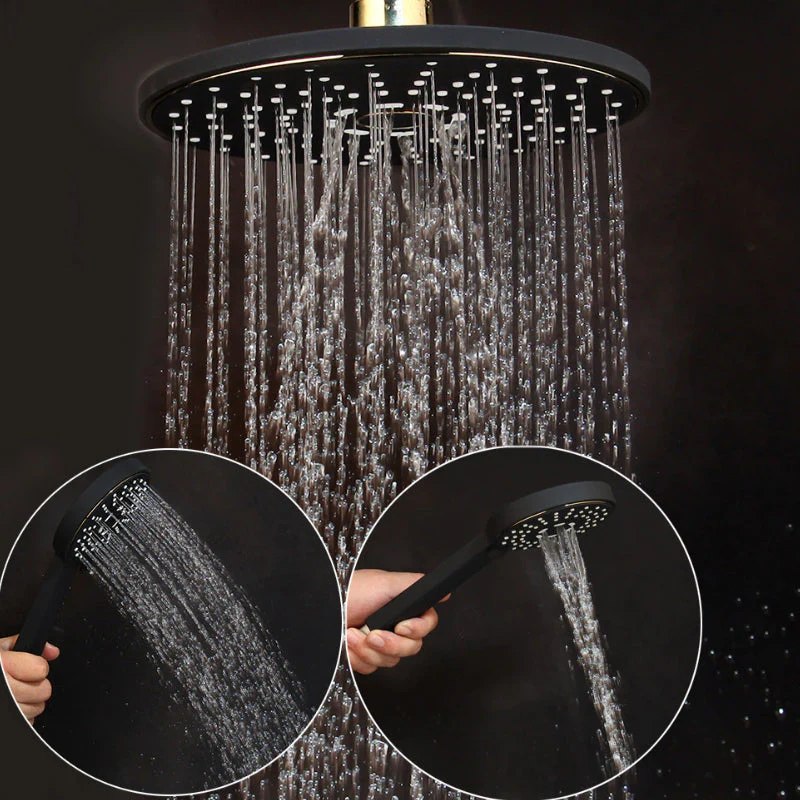 Shower Set with Mixer - Image 8