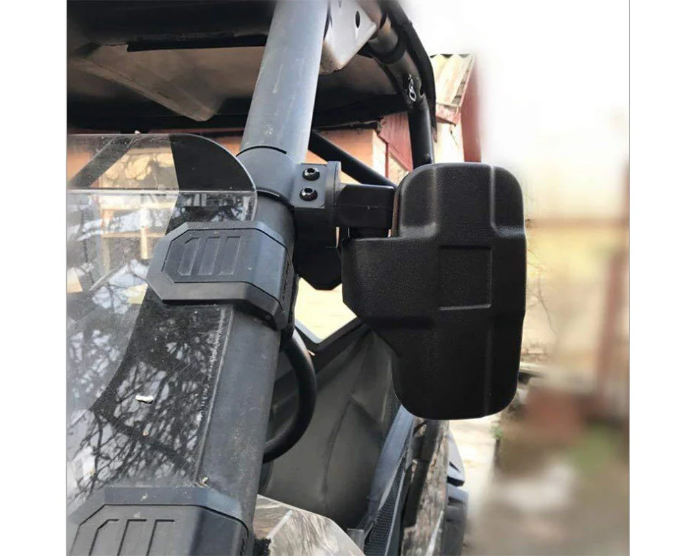 Side Mirrors for UTV ATV - Image 3