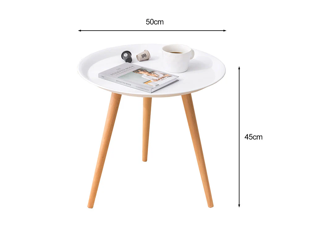 Side Table - Image 5
