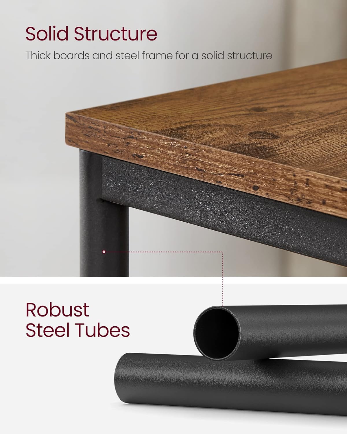 Side Table End Table - Image 11