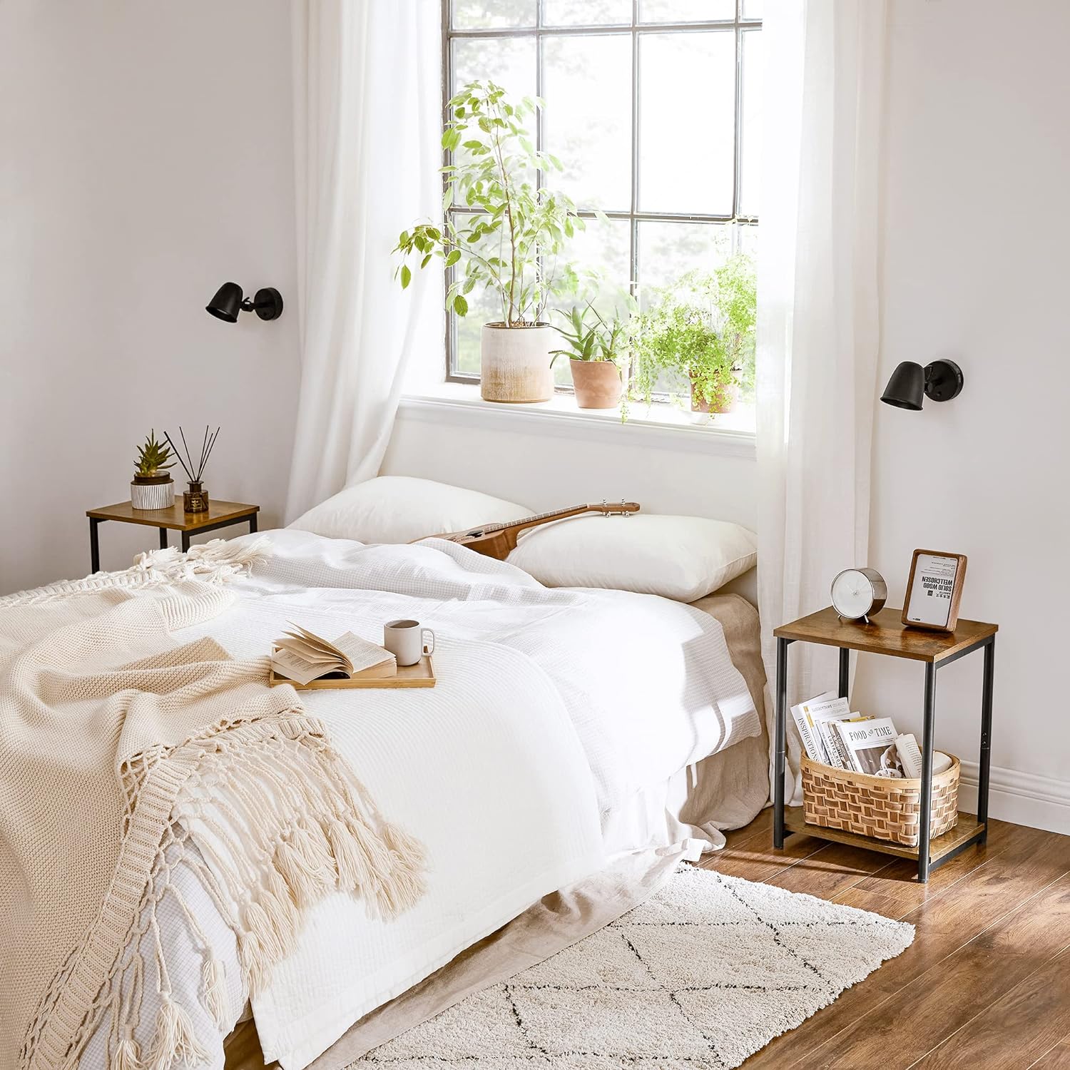 Side Table End Table - Image 12