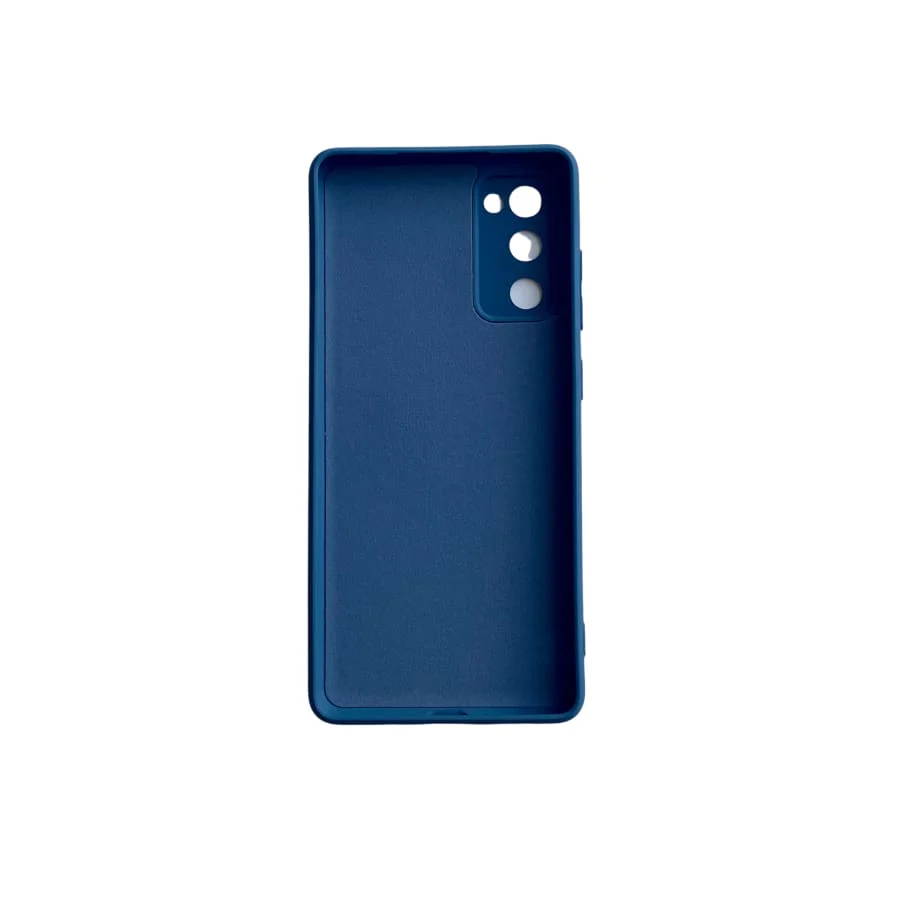 Silicone Case for Samsung Galaxy S20 FE - Image 4