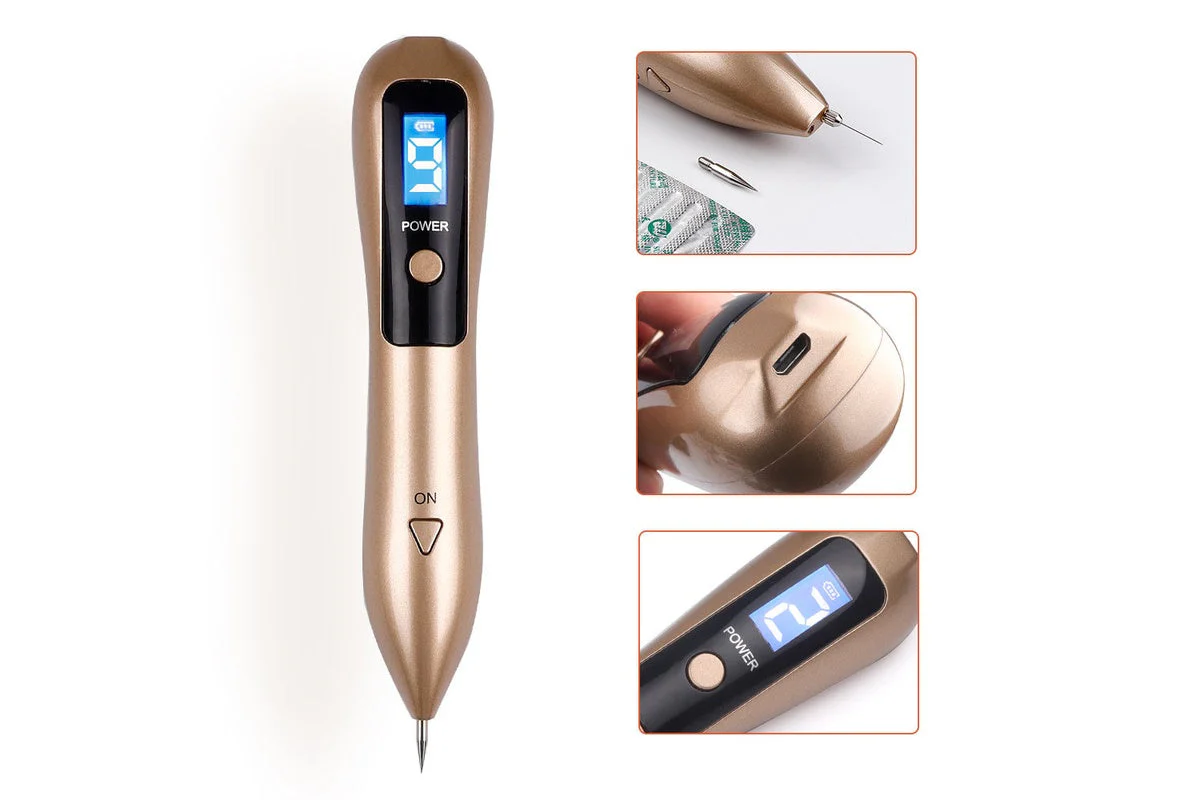 Skin Spot Removal Pen Plasma Pen - Image 3