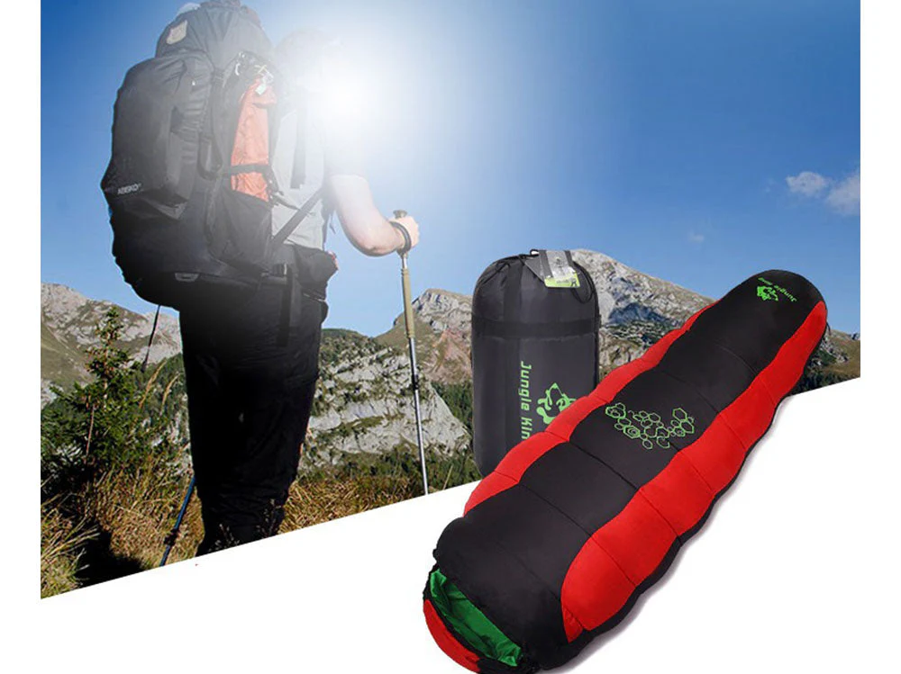 Sleeping Bag - Image 4