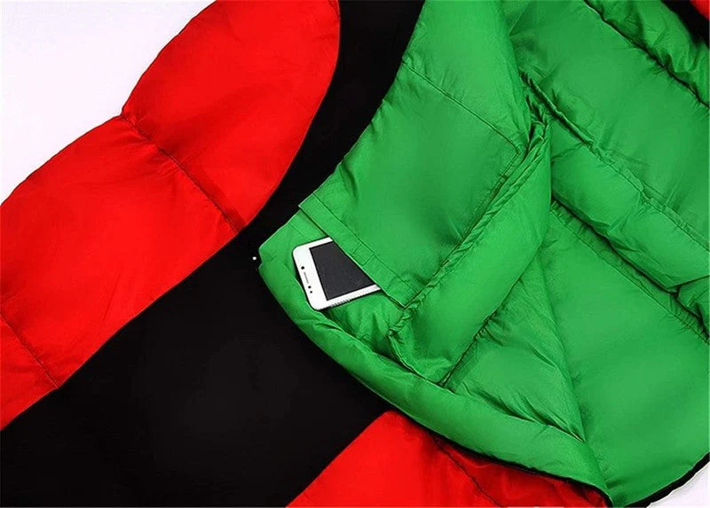 Sleeping Bag - Image 7