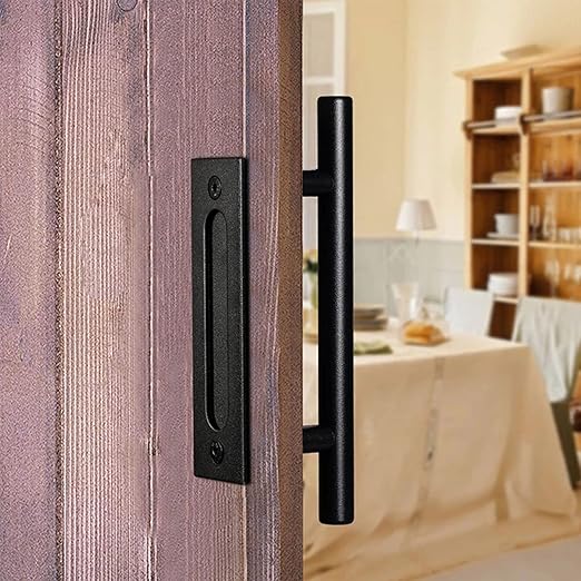 Sliding Barn Door Handle - Image 6