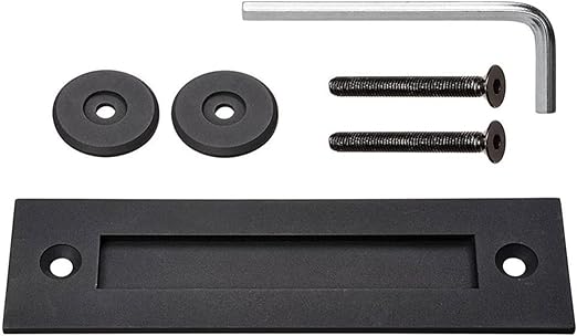 Sliding Barn Door Handle - Image 8