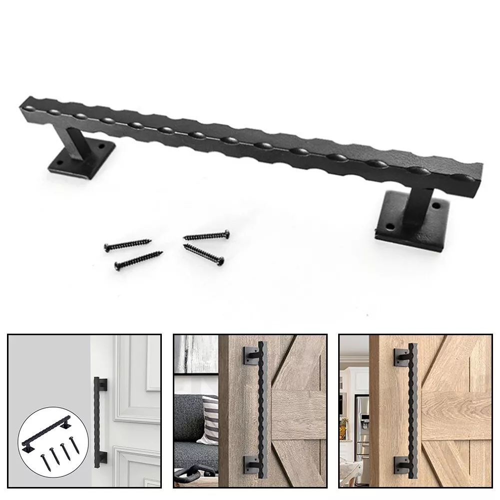 Sliding Barn Door Handle - Image 11
