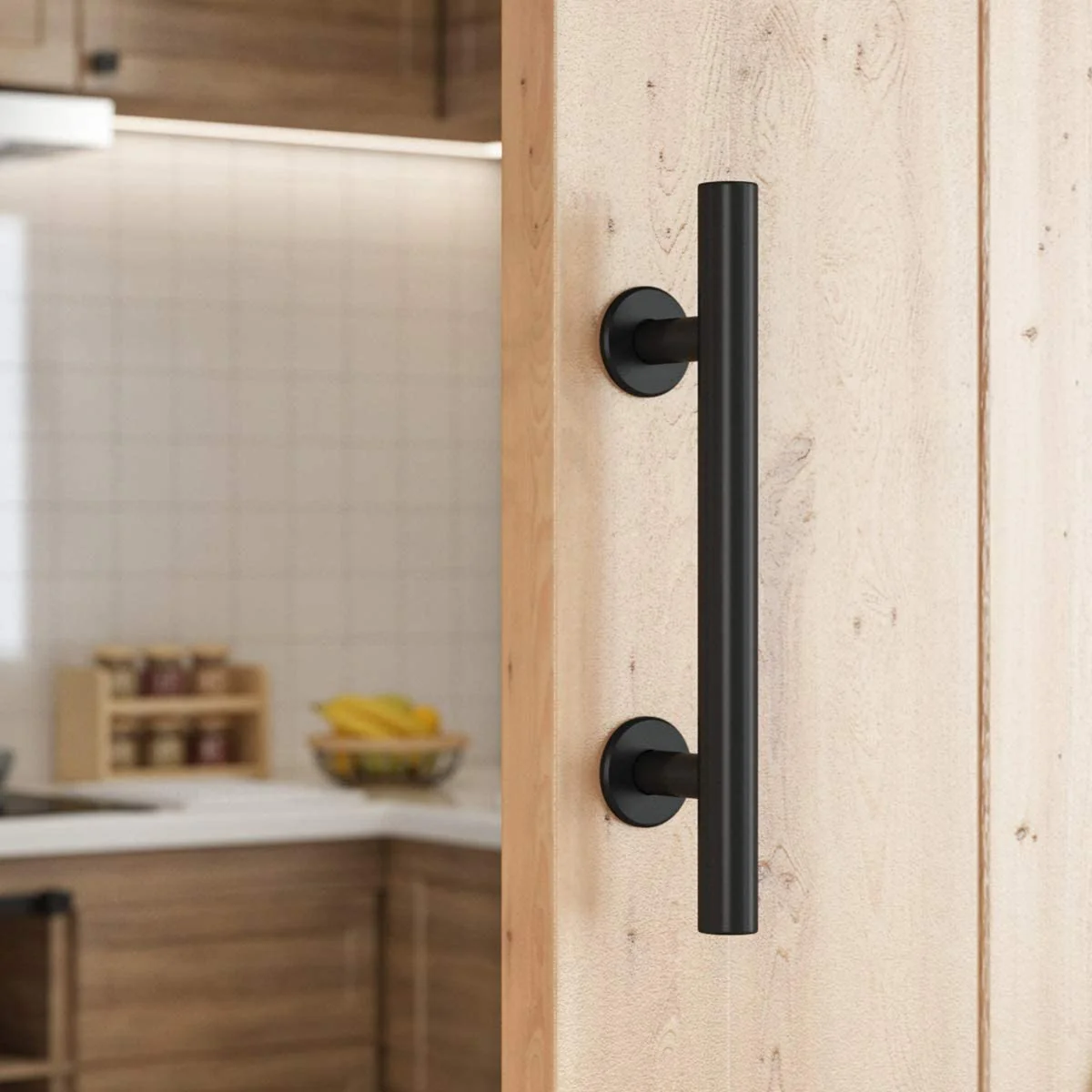 Sliding Barn Door Handle Barn Door Handle - Image 7