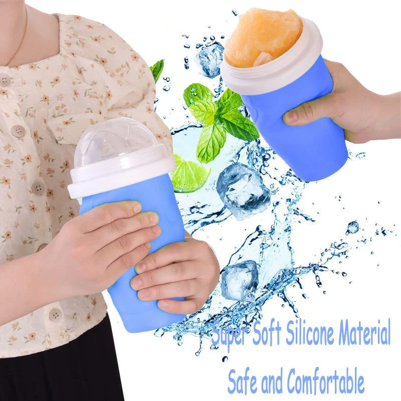Slushy Maker Cup - Image 5