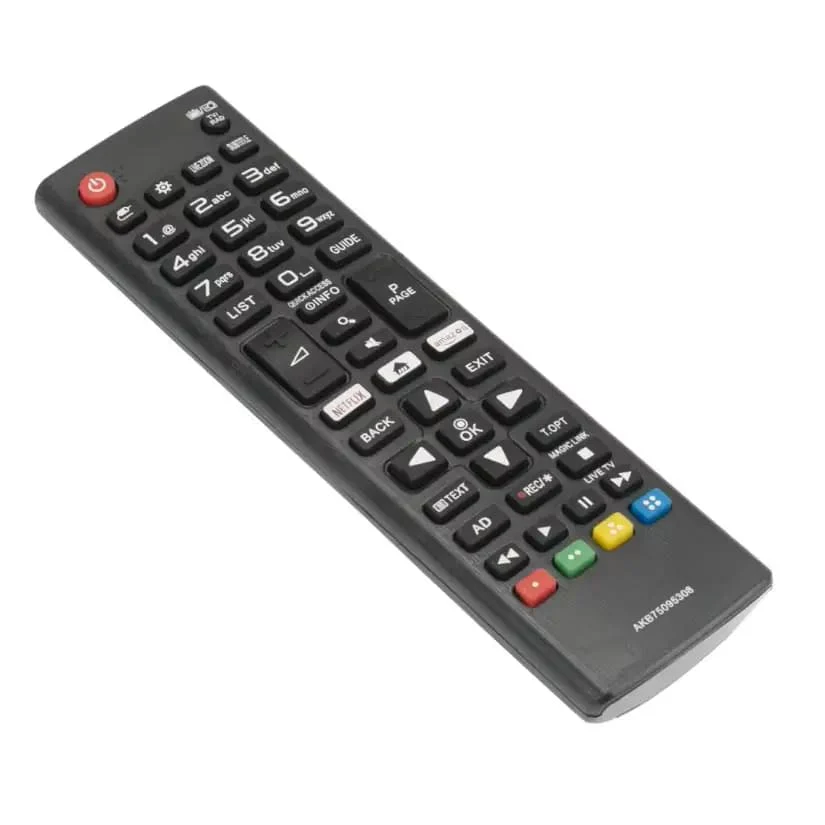 Smart TV Remote (LG TV’s) - Image 2