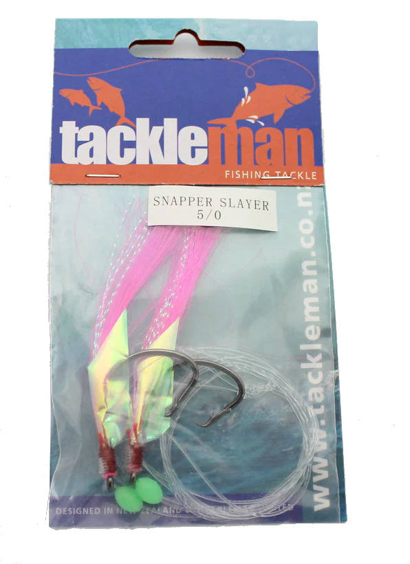 Snapper Slayer Fishing Rig - Image 3