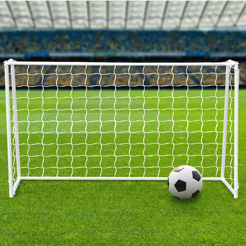 Soccer Football Goal With Net - Image 7