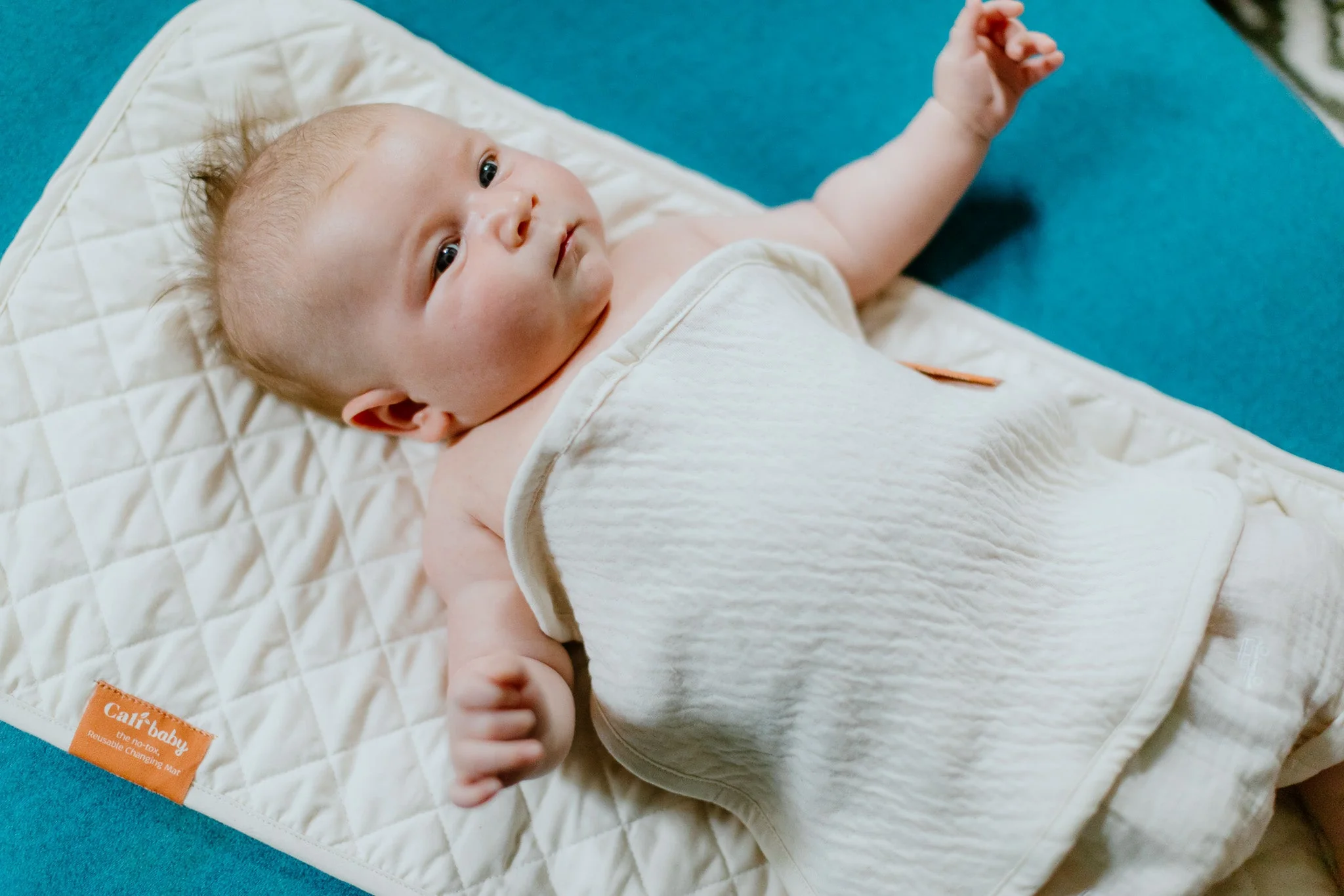 Soft Baby Cloth - Image 4