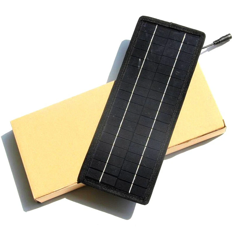 Solar Car battery Charger - Image 4