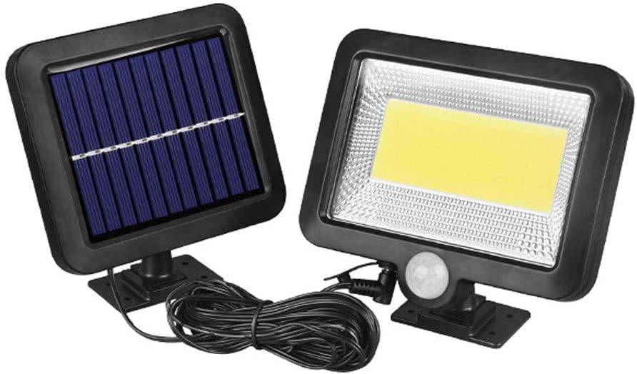 Solar Flood Light Outdoor LED Light - Image 8