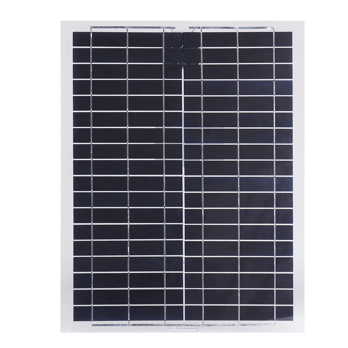 Solar Panel 20W with controller - Image 4