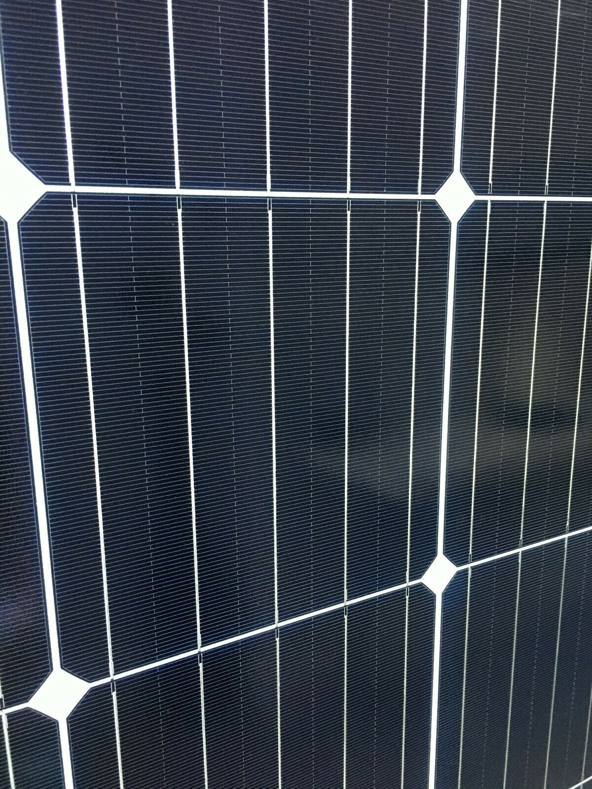 Solar Panel 60W with controller - Image 5