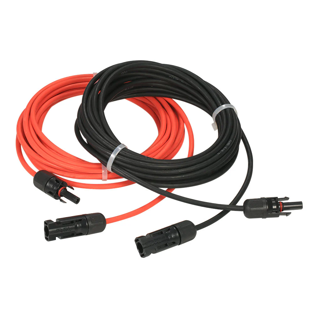Solar Panel Cable MC4 Cable - Image 3