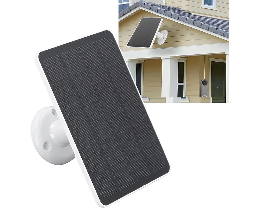 Solar Panel Charger for Arlo Pro 3 Pro 4 Pro - Image 7