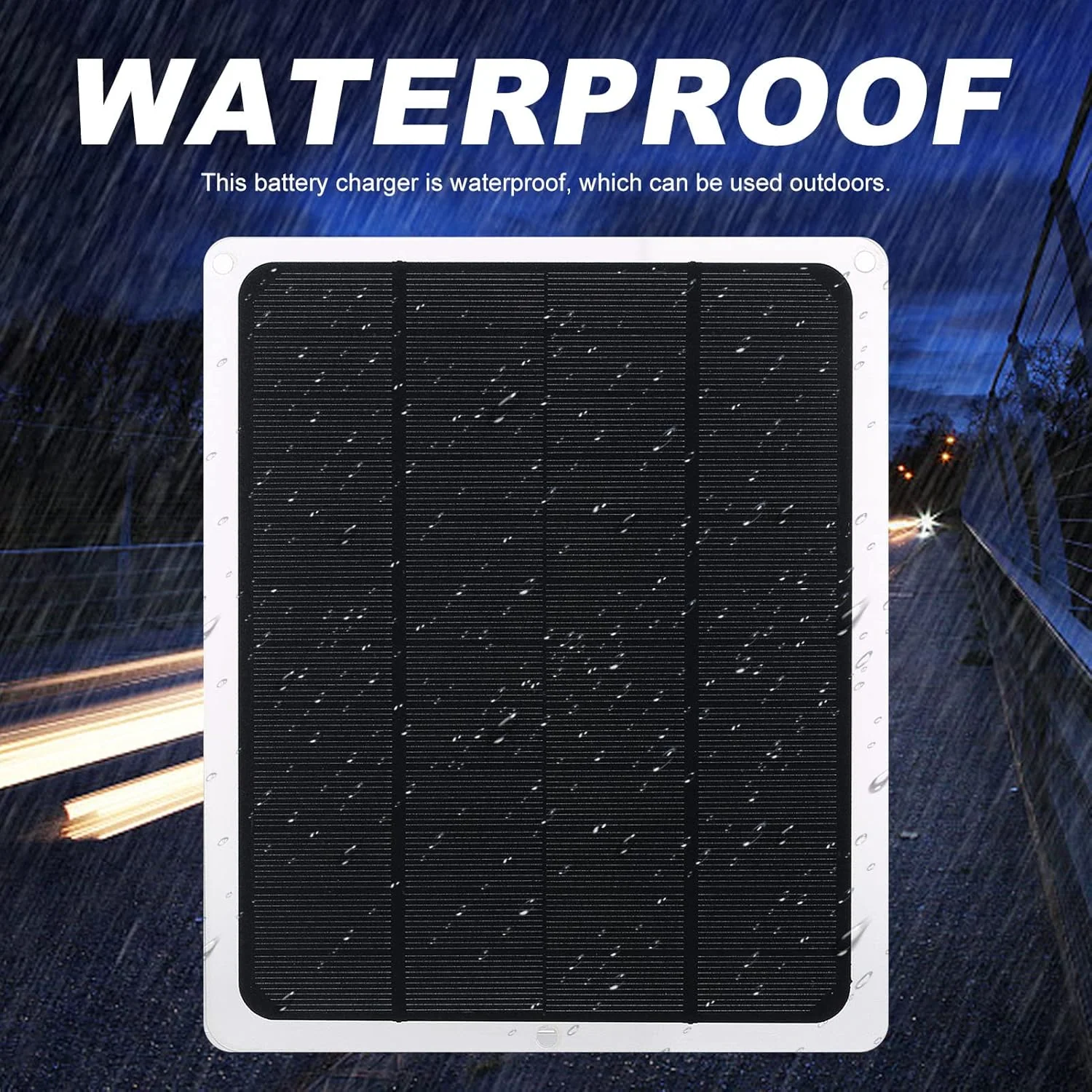 Solar Panel Kit - Image 5