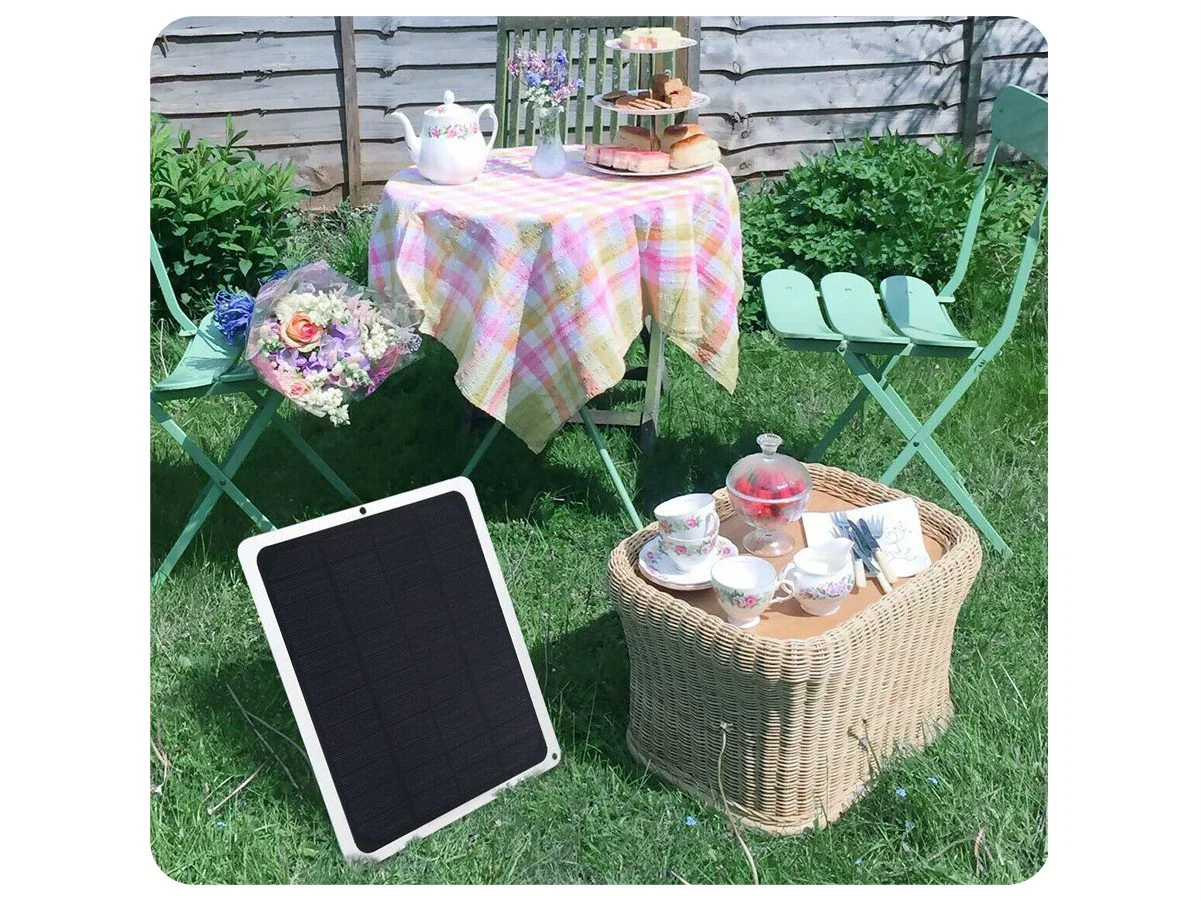Solar Panel Kit - Image 8