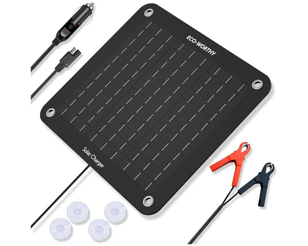Solar Panel Kit - Image 12