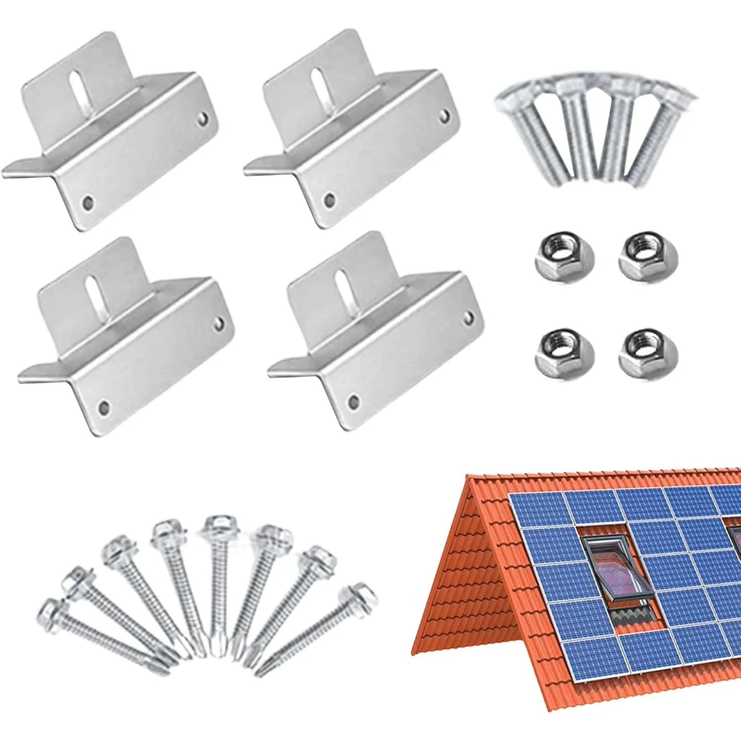 Solar Panel Kit - Image 10