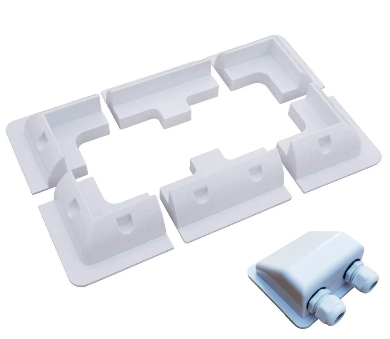Solar Panel Mounting Kit - Image 7