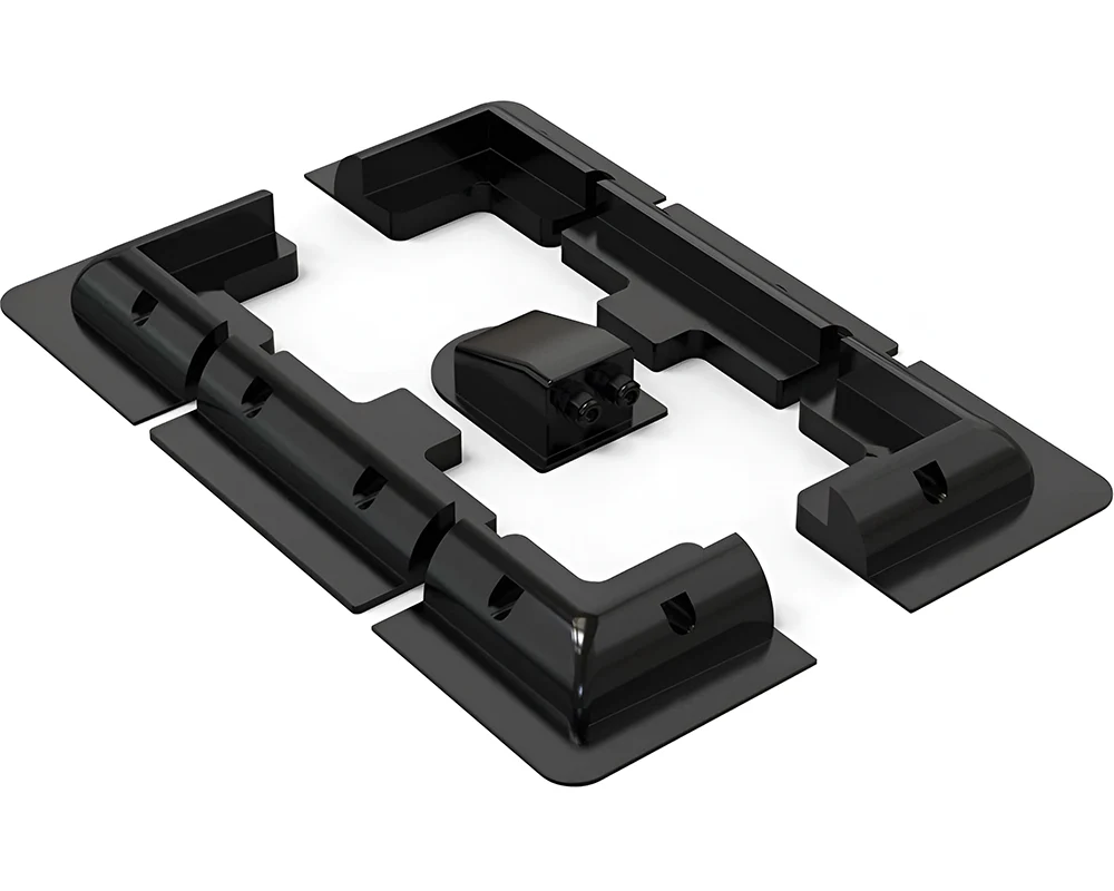 Solar Panel Mounting Kit - Image 2