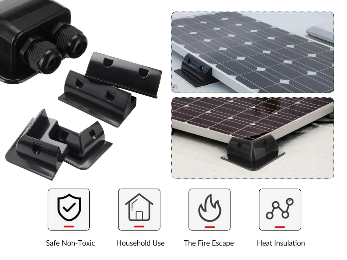 Solar Panel Mounting Kit - Image 11