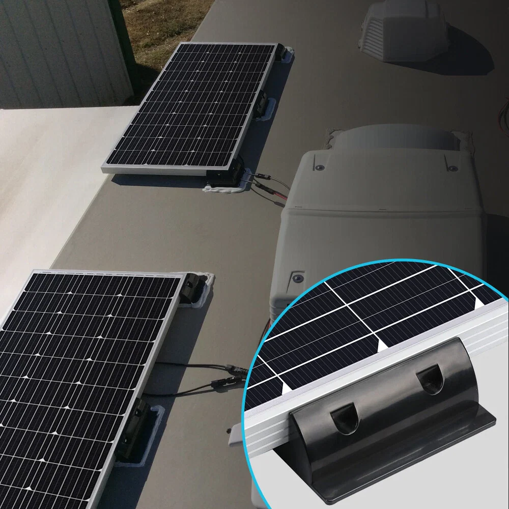 Solar Panel Mounting Kit - Image 13