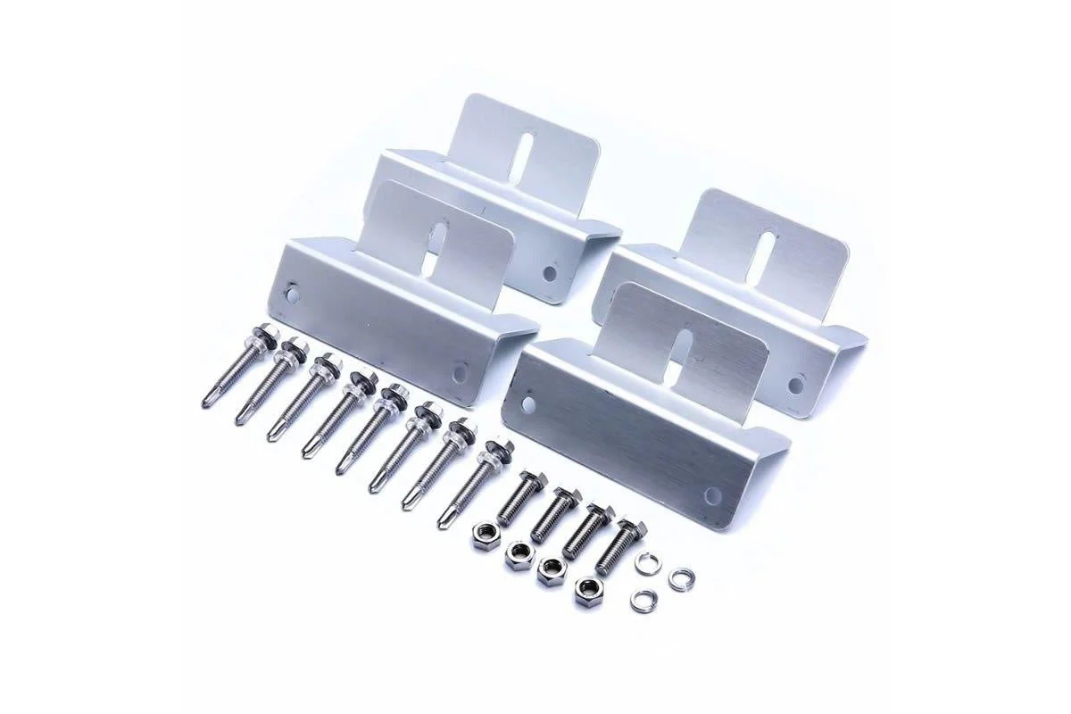 Solar Panel Mountings - Image 2